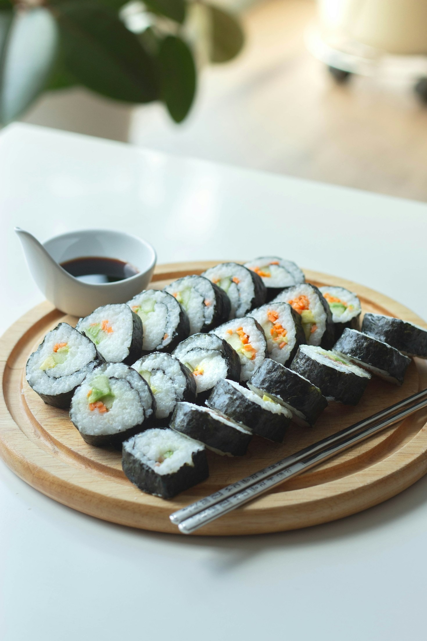 Top Sushi Types to Try in Japan