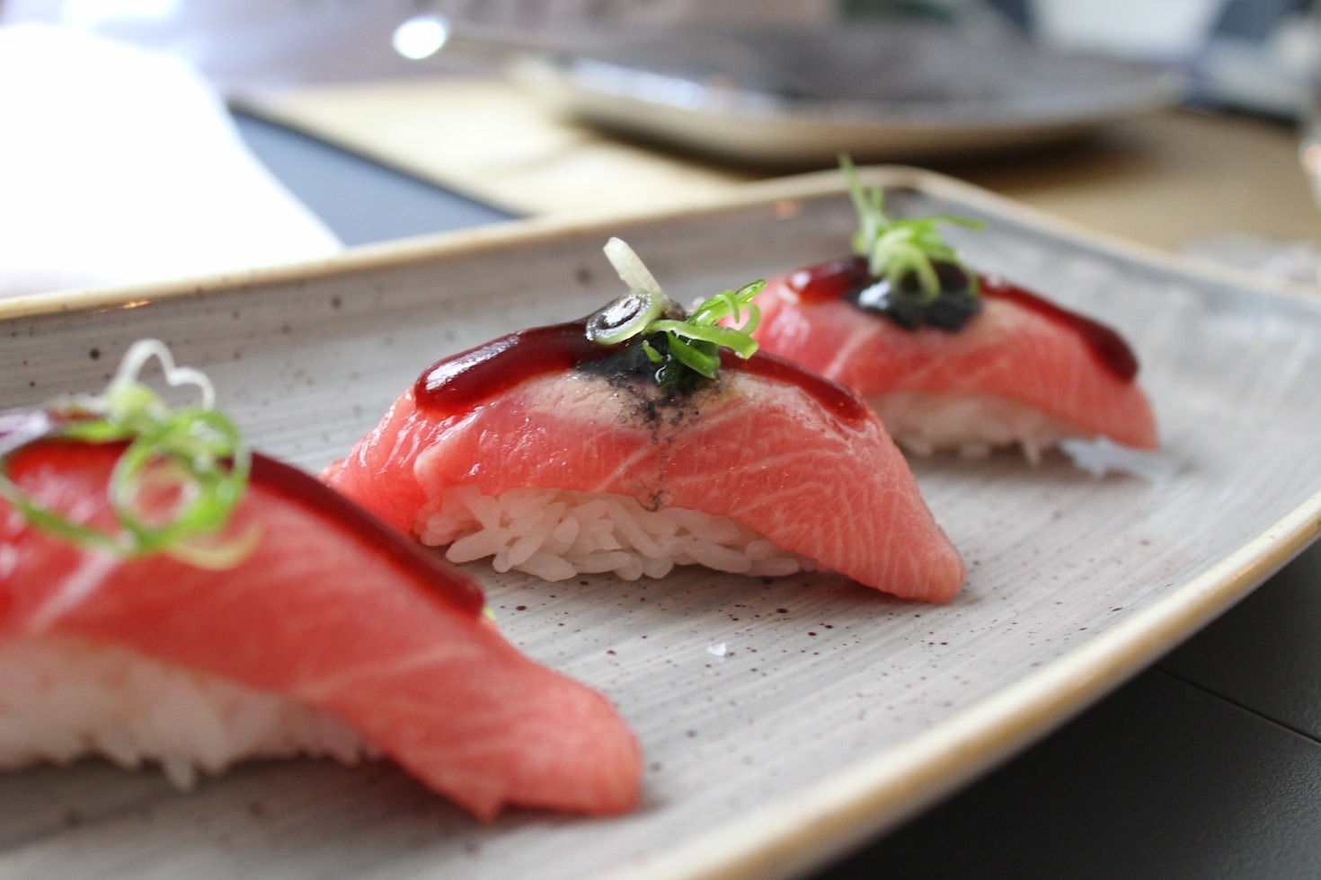 Sushi Etiquette: Do’s and Don’ts