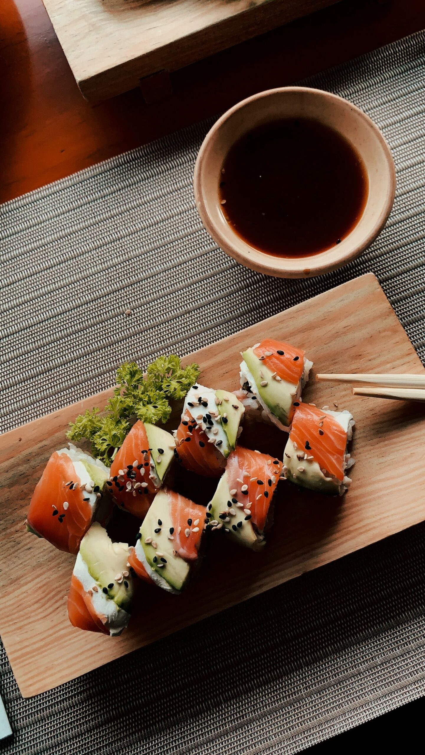 A Tourist’s Guide to Sushi Restaurants