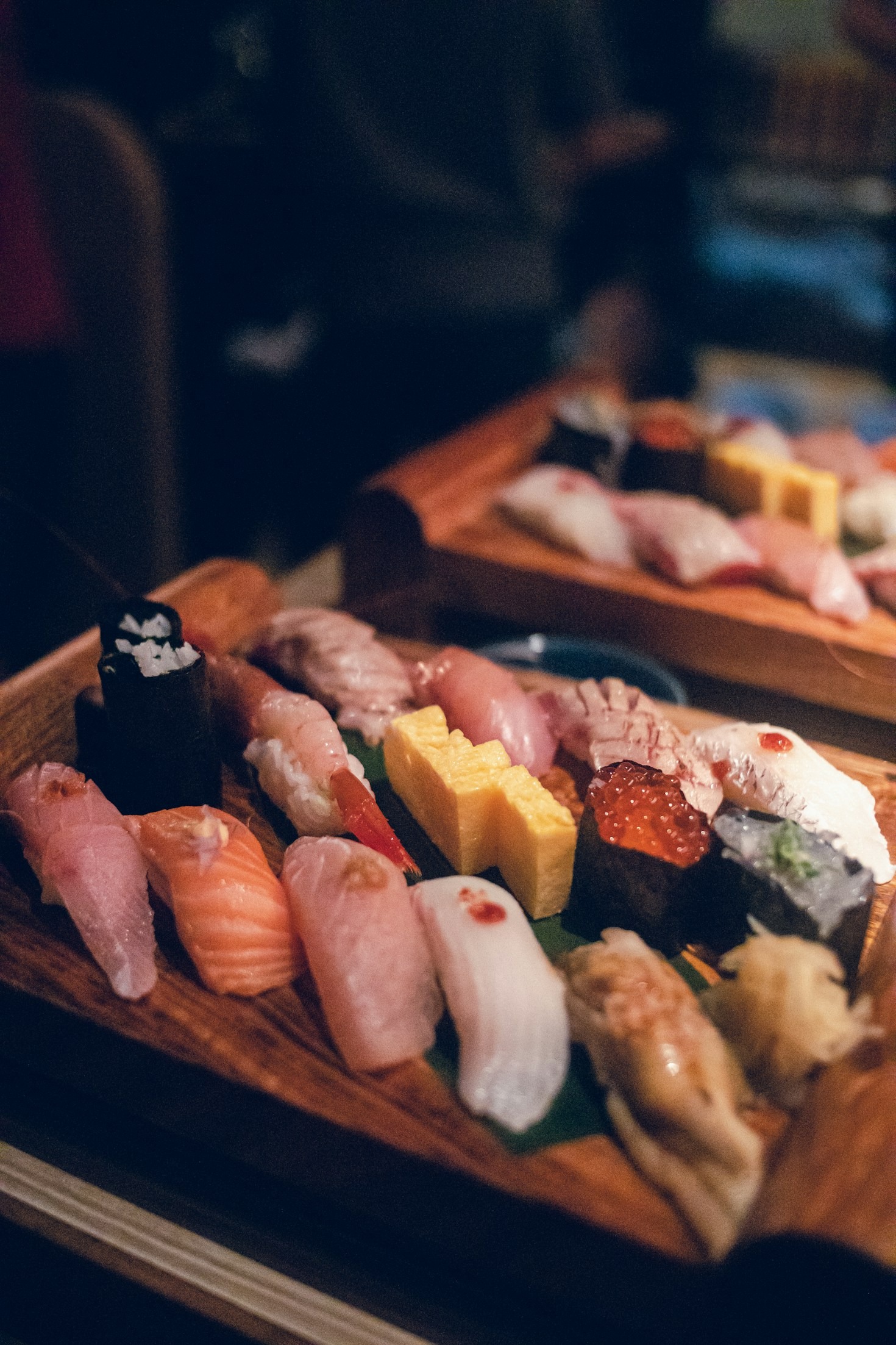 Unpacking the History of Sushi in Japan