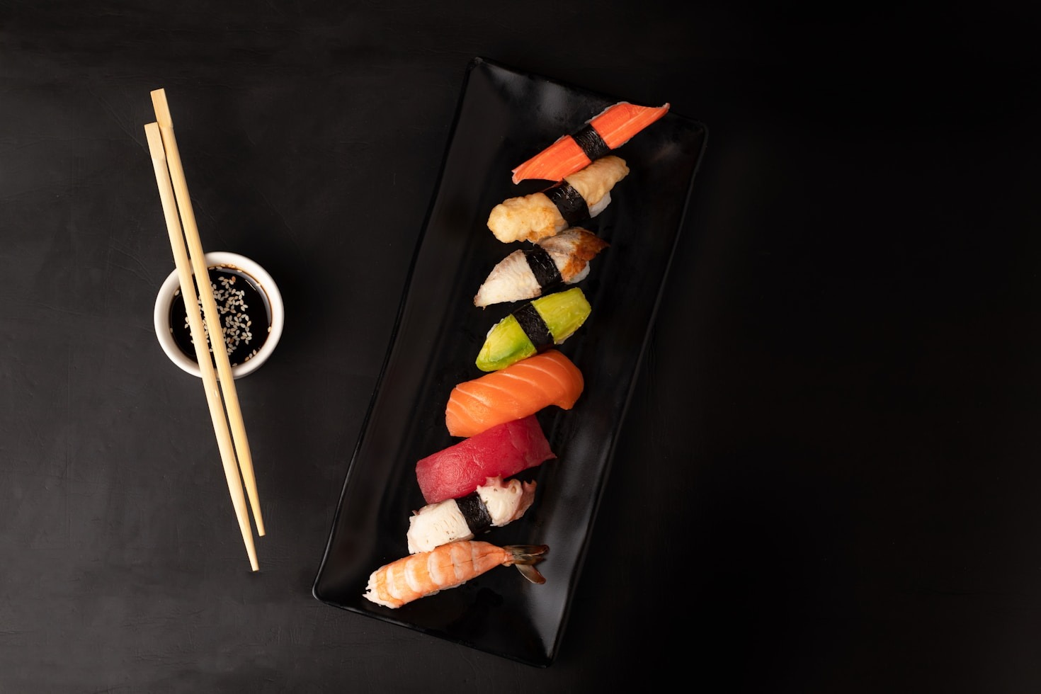 Expert Tips for Relishing Japanese Sushi